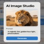 AI Content Creation Tools