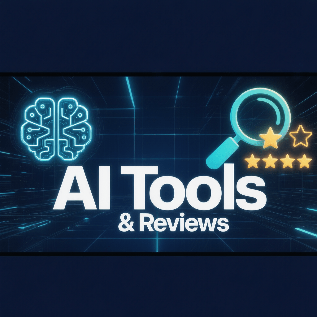 AI Tools & Reviews