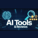 AI tools reviews