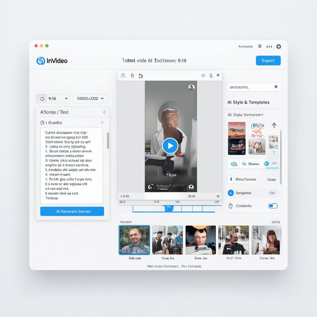 Best free AI video generators for YouTube shorts 1