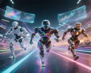 ChatGPT vs Gemini vs Claude Which AI Chatbot Wins in 2025