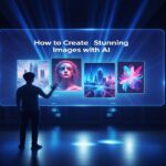 How to Create Stunning Images with AI