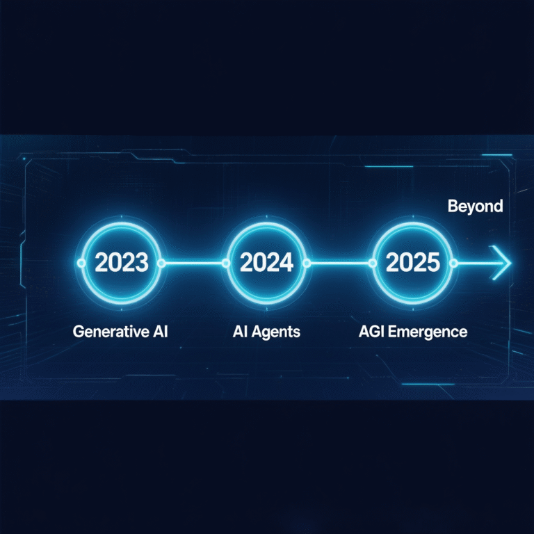 AI News and Trends: What's Shaping the Future of Artificial Intelligence in 2025 9 AI News and Trends: What's Shaping the Future of Artificial Intelligence in 2025