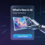 What's New in AI Latest Breakthroughs and Trends Shaping 2025