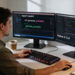 Master Claude 3 Prompts for Coding Python: The 2026 Developer Guide 3 Claude 3 prompts for coding Python