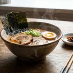 Midjourney Prompts for Food Photography: The 2025 Photorealism Guide 4 Master Midjourney Prompts for Photorealistic Food Photography