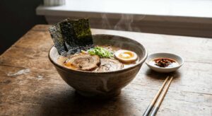 Master Midjourney Prompts for Photorealistic Food Photography