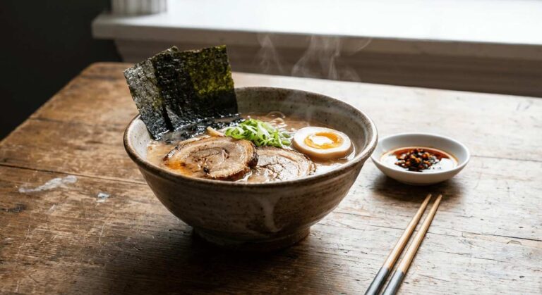 Master Midjourney Prompts for Photorealistic Food Photography