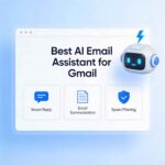 best AI email assistant for Gmail