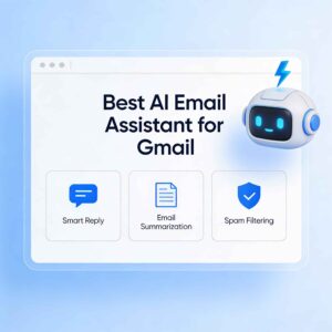 best AI email assistant for Gmail