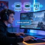 best free AI voice changers for real-time gaming