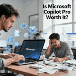 is Microsoft Copilot Pro worth it