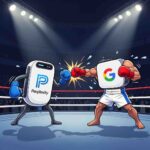 Perplexity AI vs Google Search