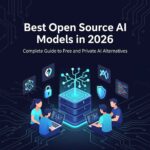 best open source AI models