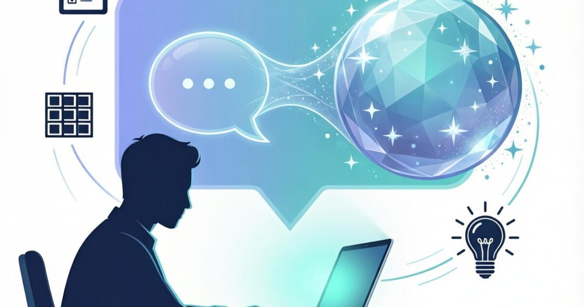 The Prompt Engineering Playbook 12 Templates That Get Better AI Outputs