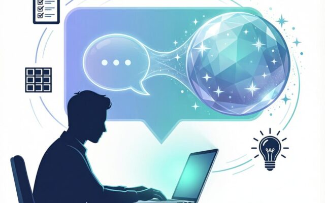 The Prompt Engineering Playbook: 12 Templates That Get Better AI Outputs Every Time
