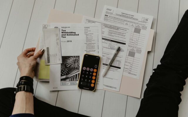 Best AI Finance Tools: 5 Tested on Real Tasks