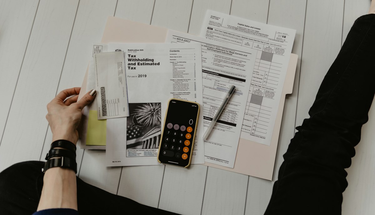 best AI finance tools dashboard with charts
