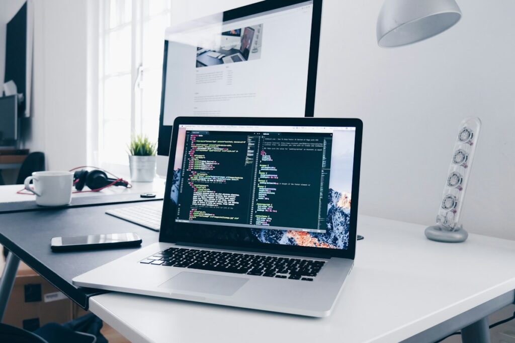 best AI coding assistant comparison on a laptop