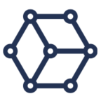 Danelfin logo