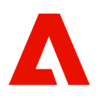 Adobe Firefly logo