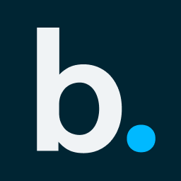 Beautiful.ai smart template AI presentation official logo