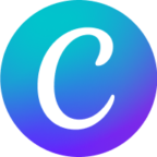 Canva Magic Studio logo