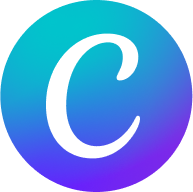 Canva Magic Studio AI presentation official logo
