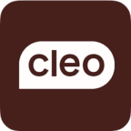 Cleo logo