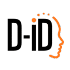 D-ID logo