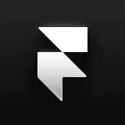 Framer AI landing page builder generating a publish-ready page