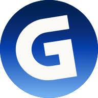 Best AI presentation makers tested: Gamma official logo