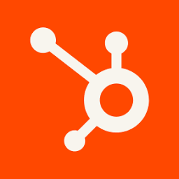 HubSpot AI CRM official logo