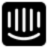 Intercom Fin AI support agent official logo