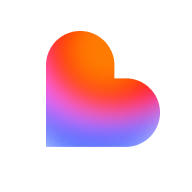 Lovable AI app official logo
