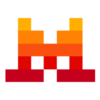 Mistral Le Chat logo