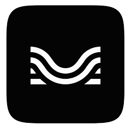 Moises AI audio studio official logo