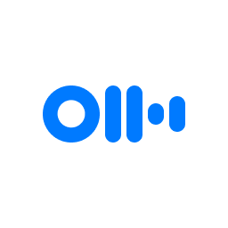 Best AI meeting assistants tested: Otter.ai official logo