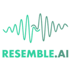 Resemble AI logo